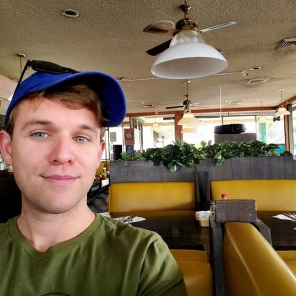 Meet your Posher, Matt - Picture 1 of 1